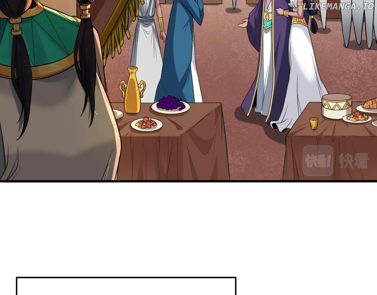Era of the Haunted Chapter 141 - page 38